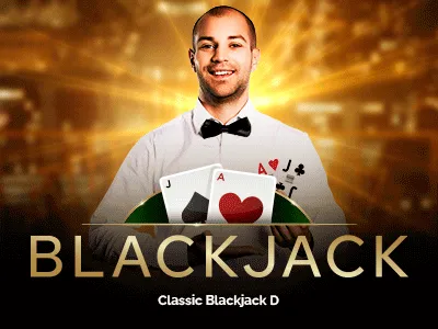 blackjack casino